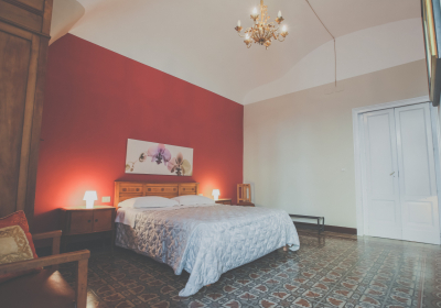 Bed And Breakfast Affittacamere Palazzo Speciale